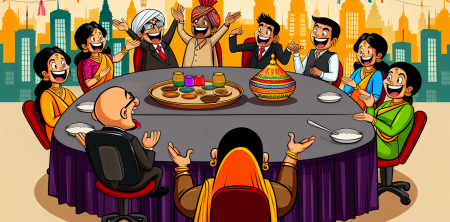 April Fools’ Day: How Indian Brands Embraced Humor in Marketing