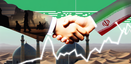 Ceasefire Signals: The Impending End of the Iran Conflict and Its Economic Ramifications
