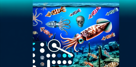 How Squid and Cuttlefish Thrived After Earth’s Greatest Extinction Event
