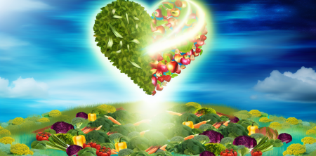 American Heart Association’s New Dietary Guidelines: A Shift Towards Plant-Based Nutrition