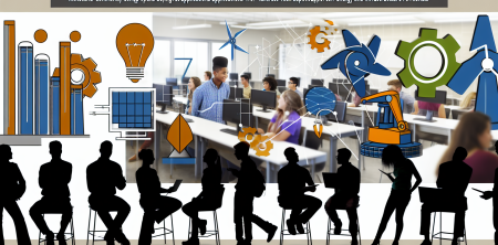 Richland Community College Opens Applications for Tallgrass Tech Scholarships to Support Future Energy and Infrastructure Professionals