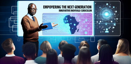 Empowering the Next Generation: Google DeepMind’s Innovative AI Curriculum