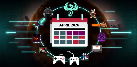 Sony Unveils April 2026 PlayStation Plus Lineup: A Mix of Dark Fantasy and Nostalgic Adventures