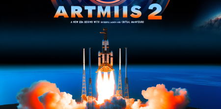 Artemis 2: A New Era Begins with Successful Launch and Critical Maneuvers