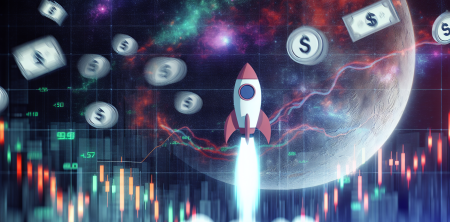 SpaceX Files for Groundbreaking IPO, Aiming for Historic Stock Market Debut