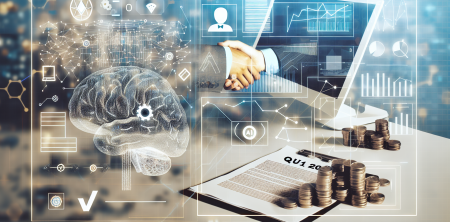 Q1 2026: A Groundbreaking Surge in Venture Capital Fueled by AI Innovations