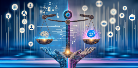 Intel Boosts Investment in AI Startup SambaNova Amid Competitive Landscape