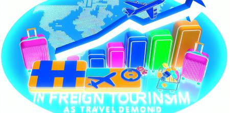 Finland Sees Surge in Foreign Tourist Stays as Travel Demand Rebounds