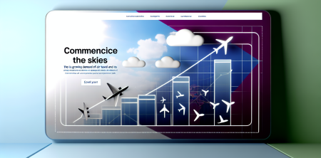 Navigating the Skies: The Growing Demand for Air Travel and Its Challenges in 2026