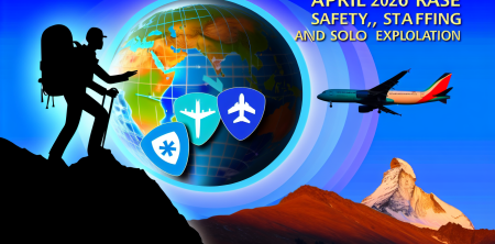 April 2026 Travel Updates: Safety, Staffing, and Solo Exploration