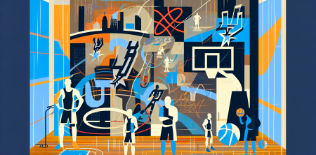 San Antonio Spurs: A Season of Growth Amidst Challenges