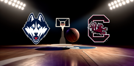 UConn and South Carolina Face Off in High-Stakes Final Four Showdown