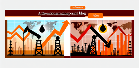 Oil Prices Surge Amid Geopolitical Tensions, Asian Markets React Negatively