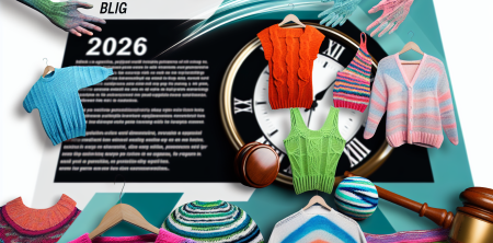 Fan Flo Revolutionizes Knitwear with 2026 Ready-to-Sell Program