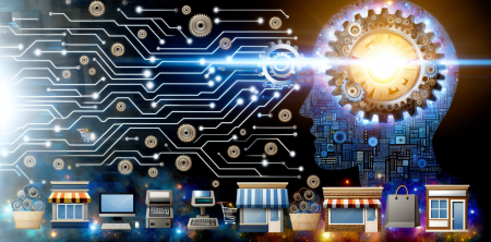 Harnessing AI: A Game Changer for Small Businesses