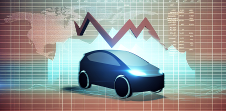 Tesla Faces Significant Setback as Q1 Deliveries Fall Short of ...