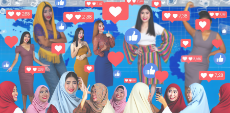 Pinay OFWs Capture Hearts and Likes: Viral Videos Take Social Media by Storm