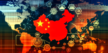 China’s Digital Narrative: How State Media Uses AI and Social Media to Shape Global Perceptions