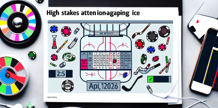 High Stakes on Ice: NHL Betting Insights for April 11, 2026