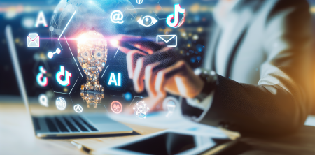 HubSpot’s Strategic Moves: Integrating TikTok and AI to Transform Marketing Dynamics