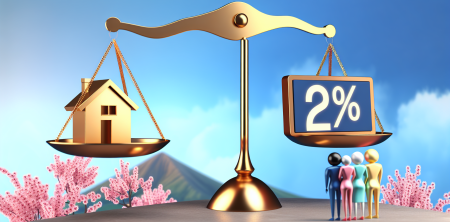 Mortgage Rates Dip: What it Means for Spring Buyers in 2026