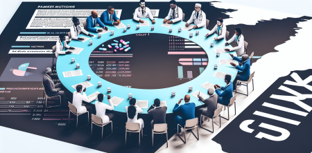 Physicians Unite to Tackle Prescription and Illicit Drug Challenges at National Summit