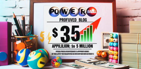 Powerball Jackpot Surges to $35 Million as April 11 Draw Approaches