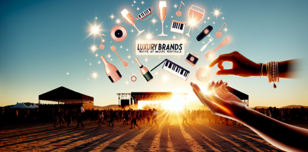 Luxury Brands Thrive at Coachella 2026: A New Era of Festival Marketing