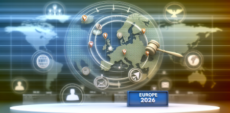 Europe in Focus: Key Political Developments and Global Updates – April 12, 2026