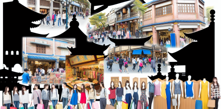 Shopping Takes Center Stage: Taiwanese and South Korean Travelers Lead Asia’s Retail Tourism