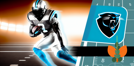 Taylor Moton Optimistic About Health and Season Ahead for Carolina Panthers