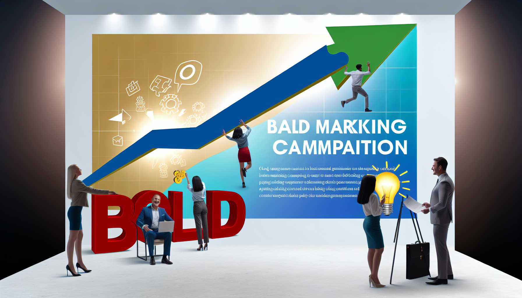 Asda Launches Bold Campaign with Lucky Generals to Reaffirm Market ...