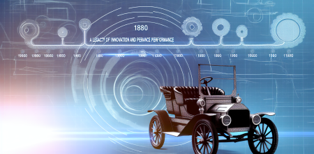 Mercedes-Benz: A Legacy of Innovation and Performance Shines Bright at 140