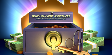 Unlocking Savings: The Hidden Value of Down Payment Assistance Programs for Homebuyers