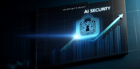CIOs Spotlight AI Security as a Growing Cyber Threat Amidst Rising Risks