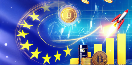 Crypto Market Update: EU Oversight, Oil Trade Fears, and New Token Launches