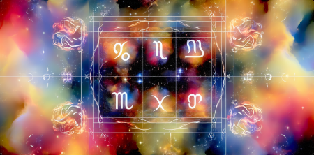 Astrological Shifts: What to Expect for Four Zodiac Signs After April 13, 2026