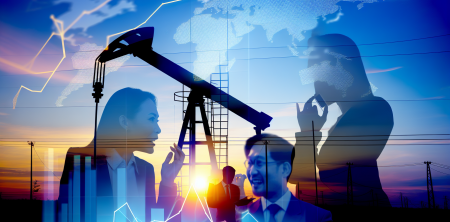 Oil Prices Surge Amid Geopolitical Tensions as Asian Markets React