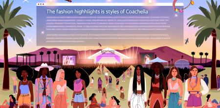 The Fashion Highlights of Coachella 2026: Celebrity Styles That Stole the Show