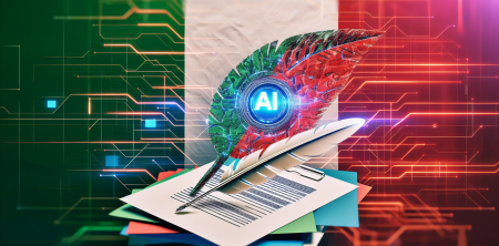 Wolters Kluwer Unveils NotaioNext Expert AI: A Game-Changer for Italian Notaries