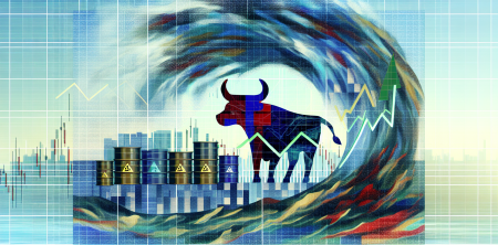 Market Resilience Amidst Geopolitical Turbulence: Nifty50's Recovery ...
