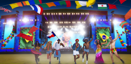 Unforgettable Moments from Coachella 2026: A Celebration of Music and Style