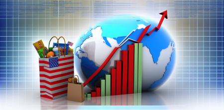 US Retail Sales Surge Amid Geopolitical Tensions: An In-Depth Market Analysis for April 2026