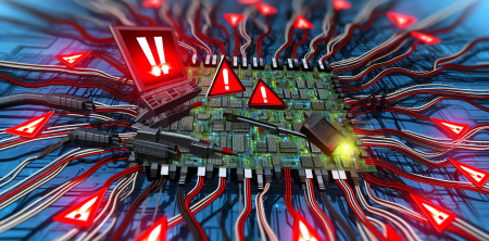Critical Vulnerabilities in Lantronix and Silex Serial-to-IP Converters: An Urgent Call to Action