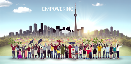 Empowering Change: Canadian Cities Unite for Earth Day 2026