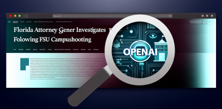 Florida Attorney General Investigates OpenAI Following FSU Campus Shooting