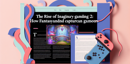 The Rise of Nintendo’s Switch 2: How Pokopia Captivated American Gamers
