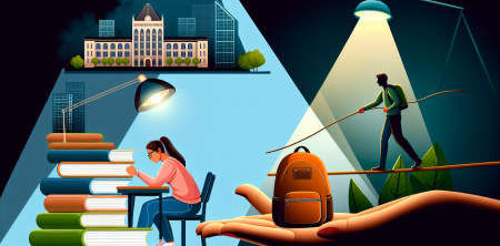 Unpacking the Student Mental Health Crisis: Challenges and Solutions in Higher Education