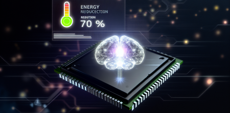 Revolutionizing AI: The Breakthrough Brain-like Chip That Could Reduce Energy Use by 70%