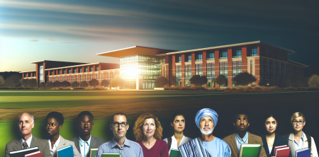 Academic Exodus: Faculty in Red States Seek New Horizons Amid Restrictions